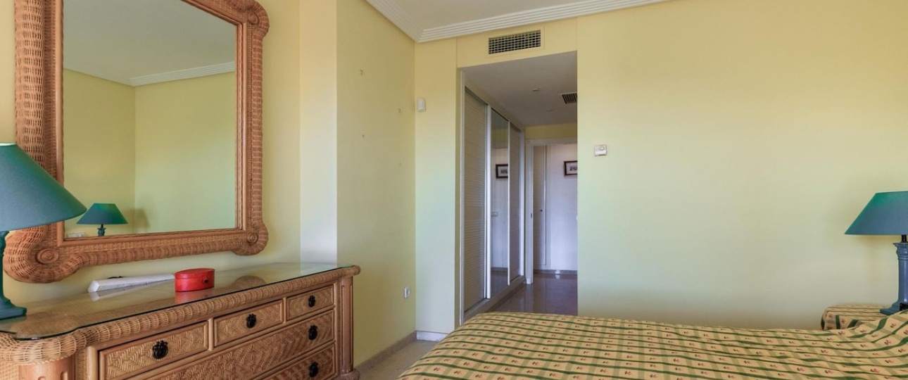 Wiederverkauf - apartment - Benahavís - Benahavís Centro