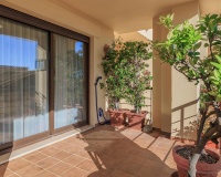 Wiederverkauf - apartment - Benahavís - Benahavís Centro