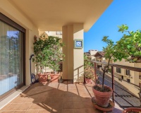 Wiederverkauf - apartment - Benahavís - Benahavís Centro