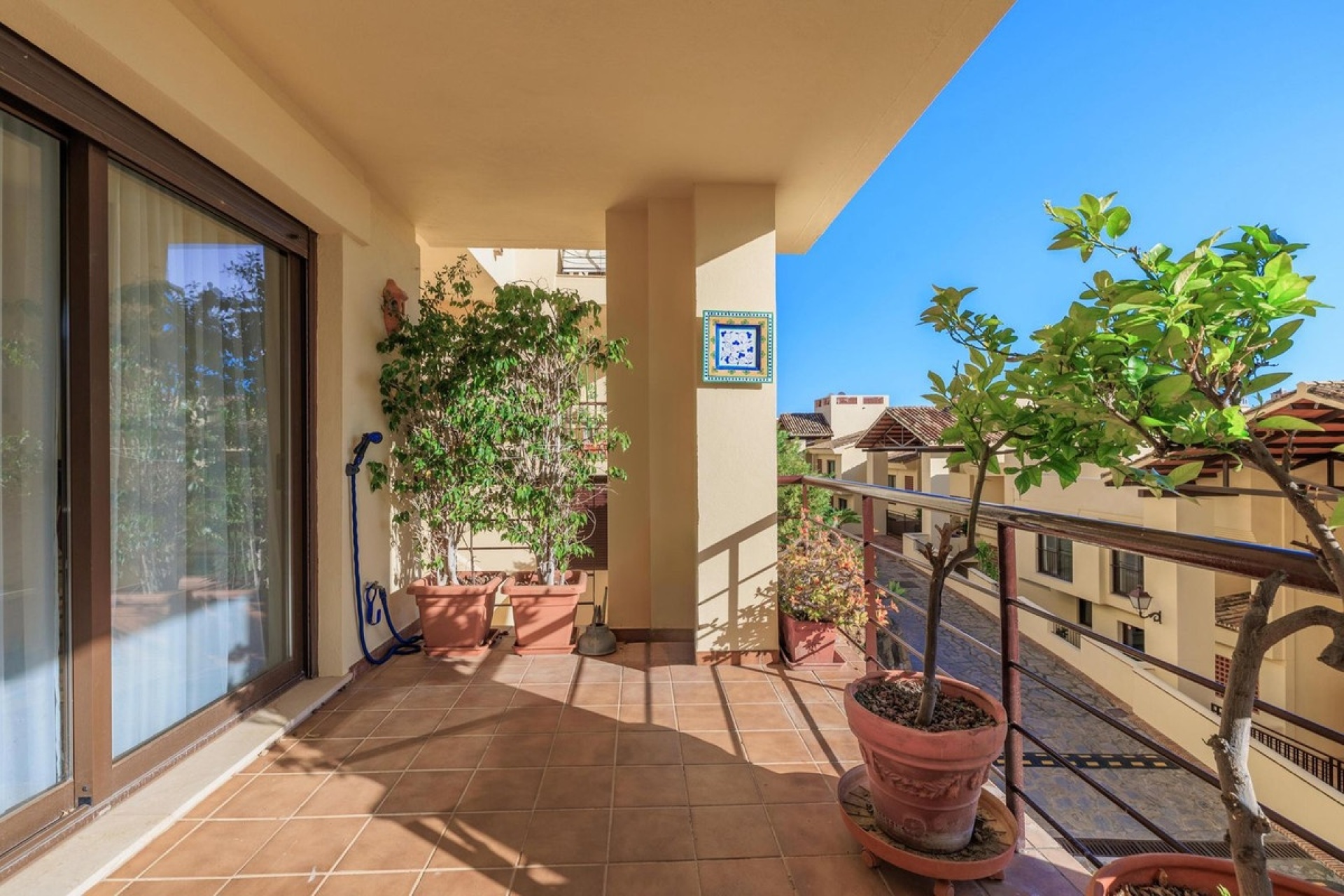 Wiederverkauf - apartment - Benahavís - Benahavís Centro