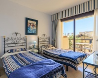 Wiederverkauf - apartment - Benahavís - Benahavís Centro