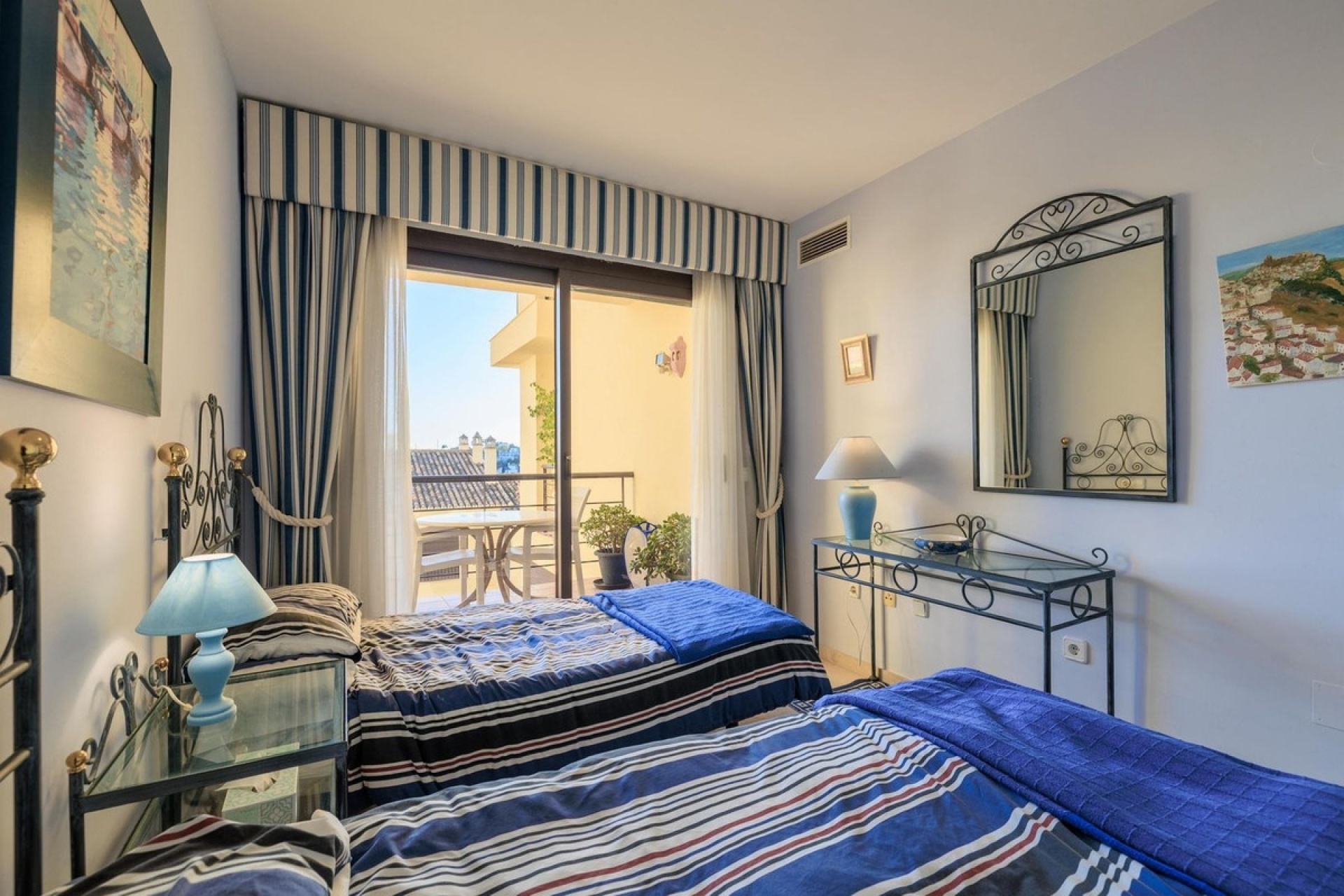 Wiederverkauf - apartment - Benahavís - Benahavís Centro