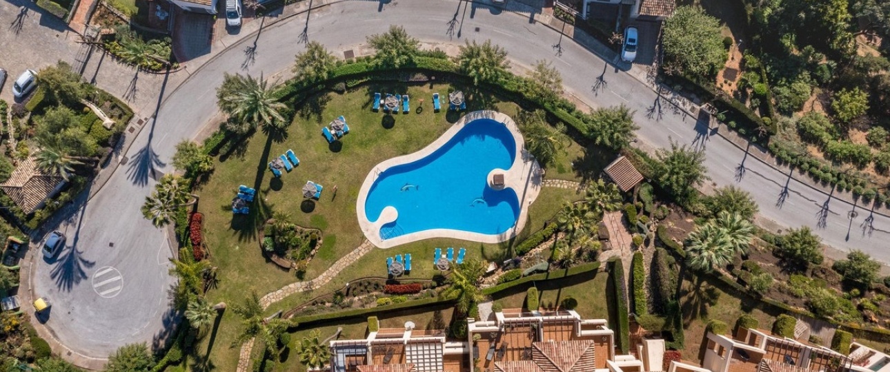 Wiederverkauf - apartment - Benahavís - Benahavís Centro