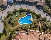 Wiederverkauf - apartment - Benahavís - Benahavís Centro