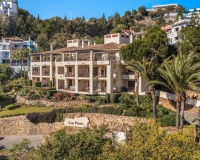 Wiederverkauf - apartment - Benahavís - Benahavís Centro