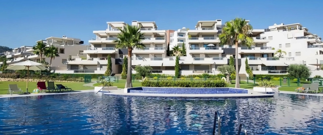 Wiederverkauf - apartment - Benahavís - Benahavís Centro