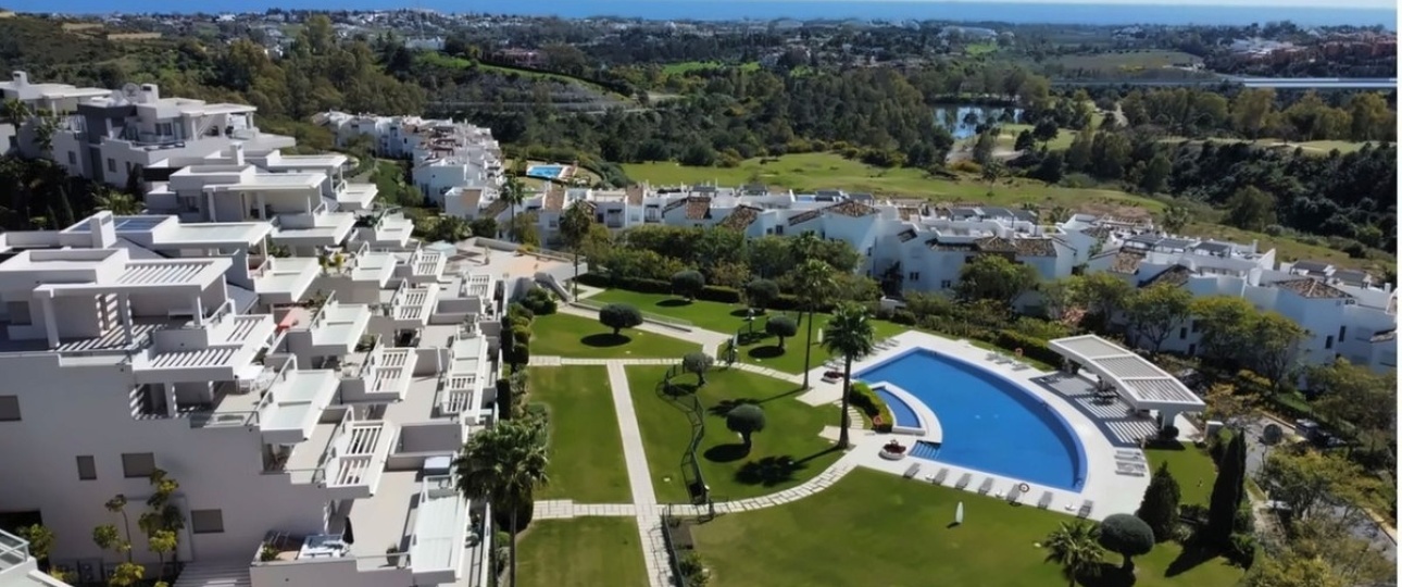 Wiederverkauf - apartment - Benahavís - Benahavís Centro