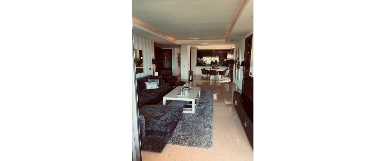 Wiederverkauf - apartment - Benahavís - Benahavís Centro