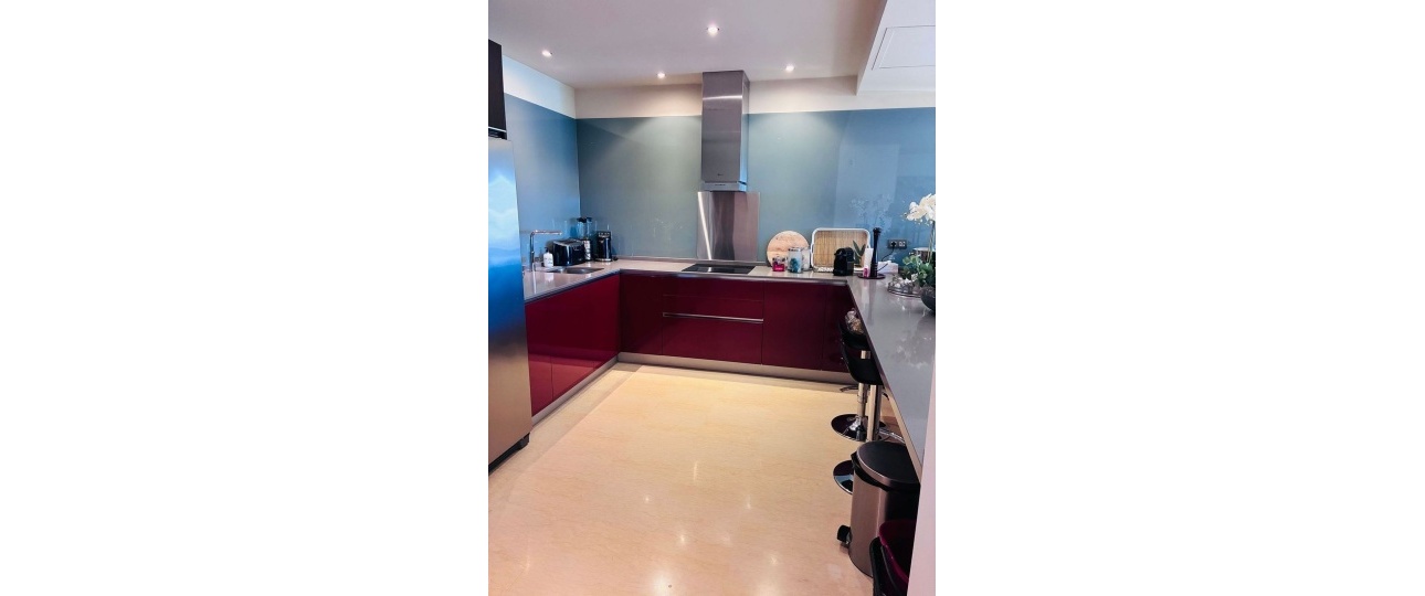 Wiederverkauf - apartment - Benahavís - Benahavís Centro
