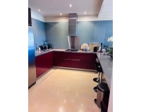 Wiederverkauf - apartment - Benahavís - Benahavís Centro