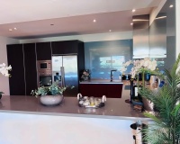 Wiederverkauf - apartment - Benahavís - Benahavís Centro