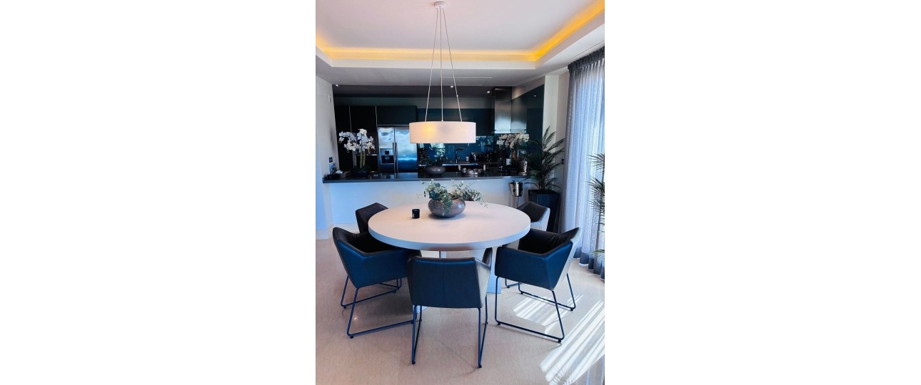 Wiederverkauf - apartment - Benahavís - Benahavís Centro