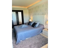 Wiederverkauf - apartment - Benahavís - Benahavís Centro
