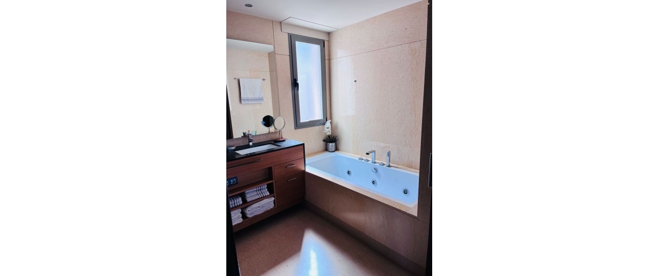 Wiederverkauf - apartment - Benahavís - Benahavís Centro