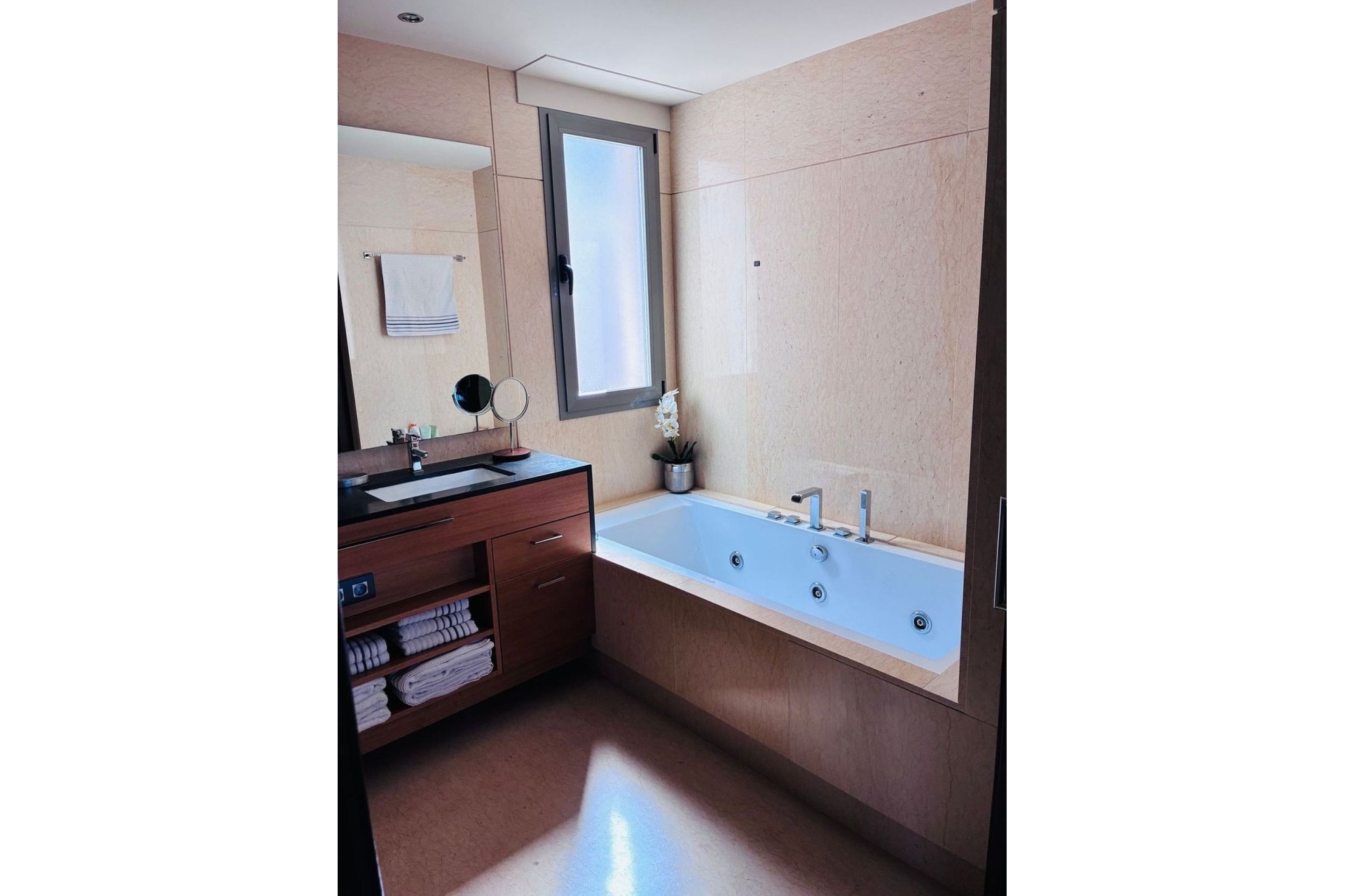 Wiederverkauf - apartment - Benahavís - Benahavís Centro
