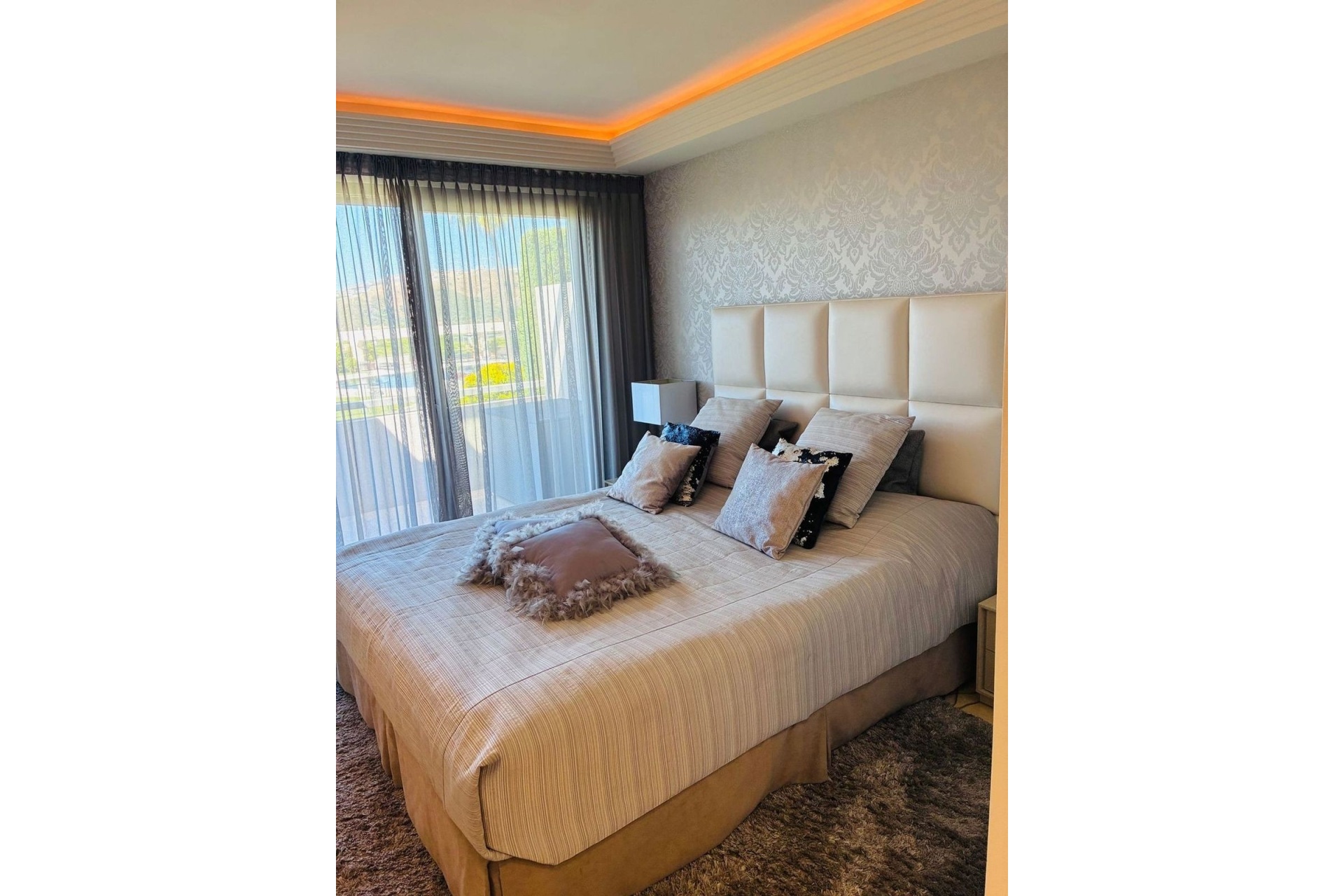 Wiederverkauf - apartment - Benahavís - Benahavís Centro