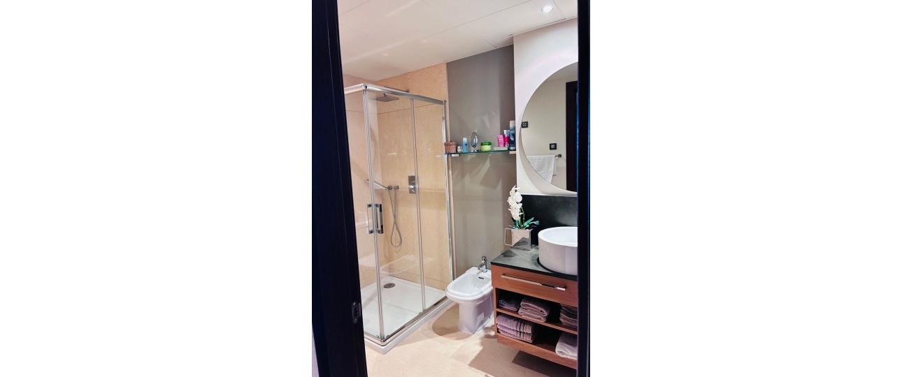 Wiederverkauf - apartment - Benahavís - Benahavís Centro