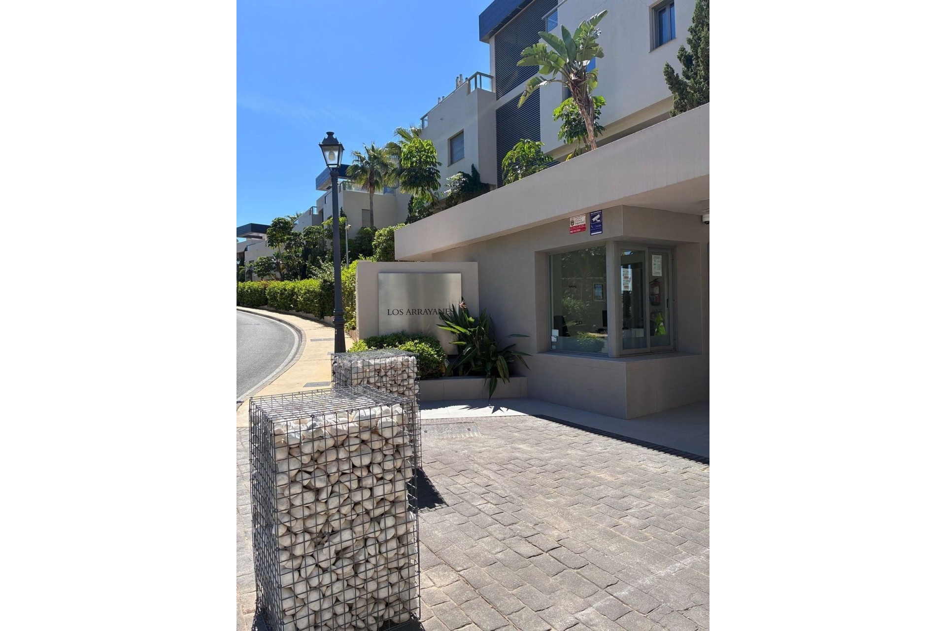 Wiederverkauf - apartment - Benahavís - Benahavís Centro