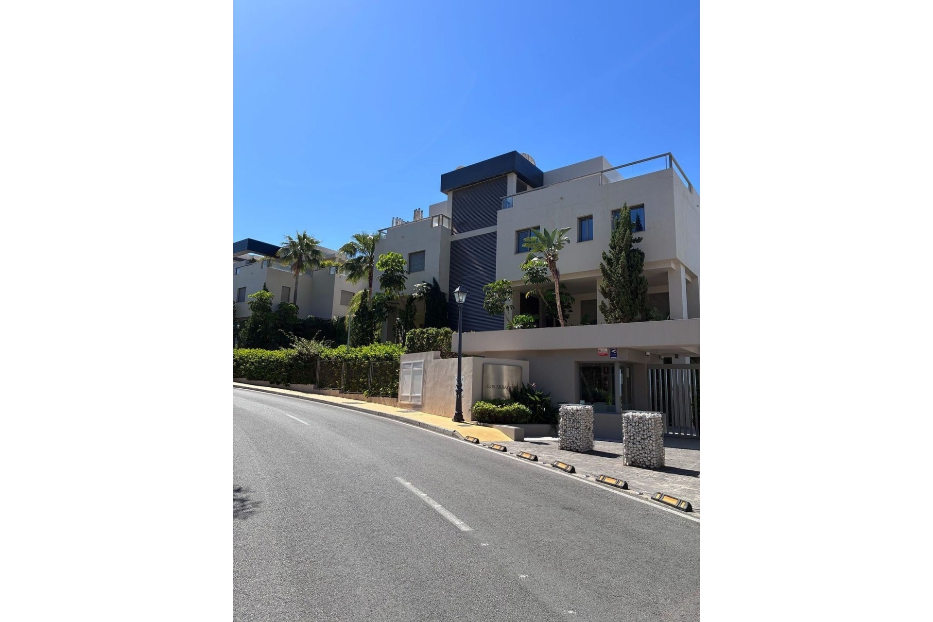 Wiederverkauf - apartment - Benahavís - Benahavís Centro