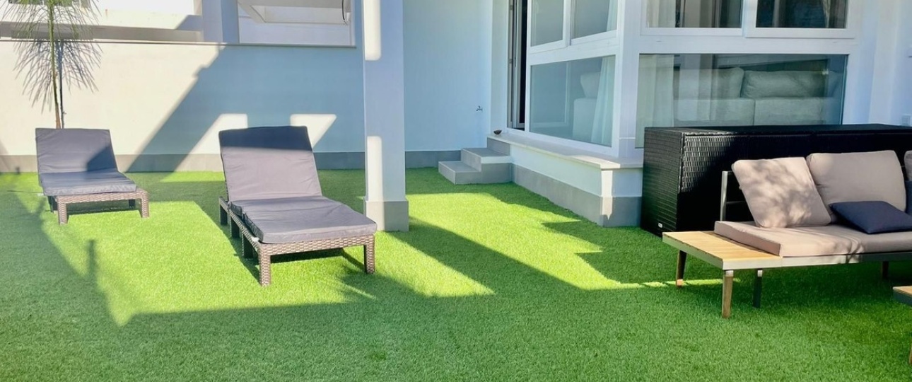 Wiederverkauf - apartment - Benahavís - Benahavís Centro