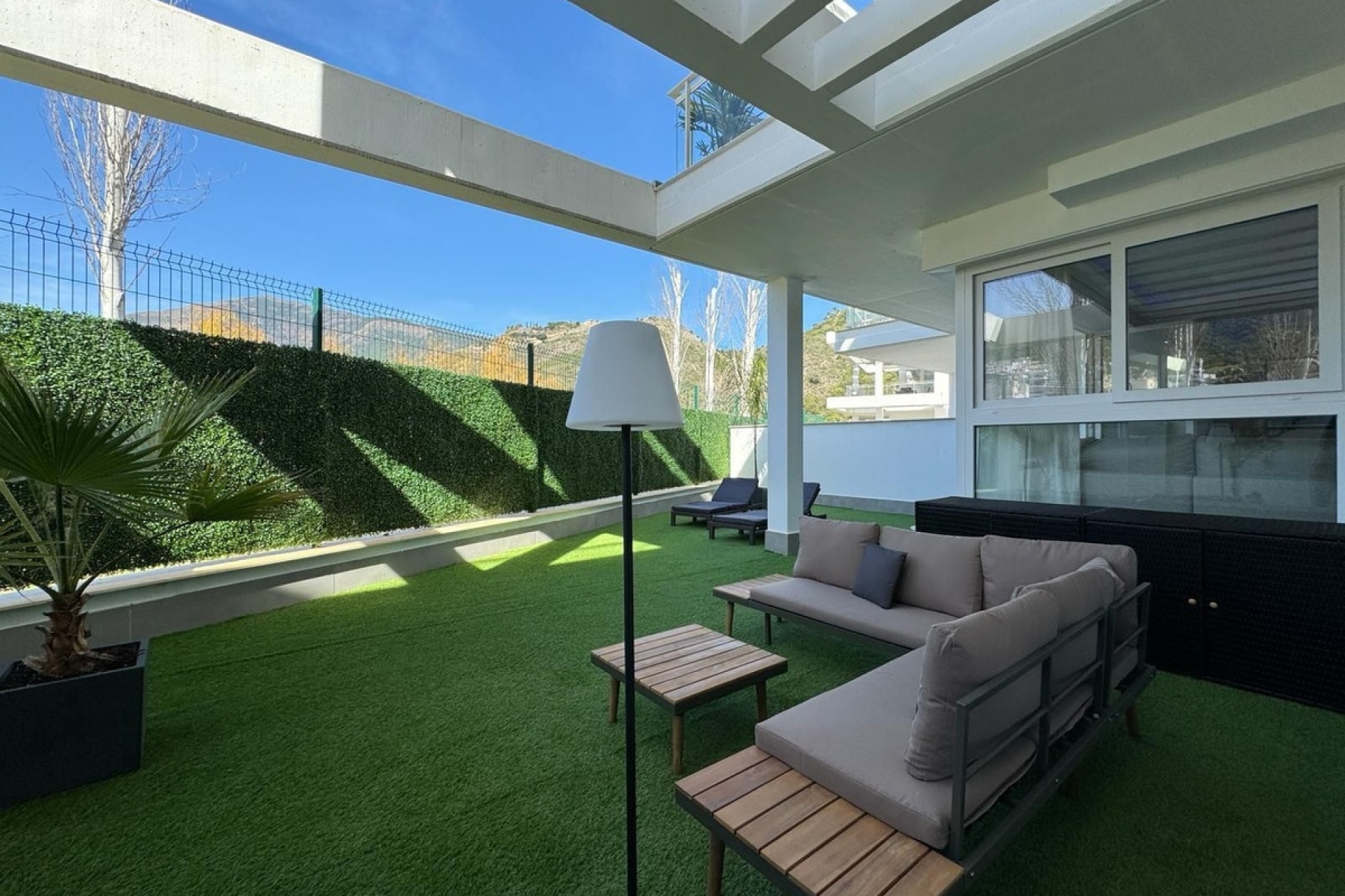 Wiederverkauf - apartment - Benahavís - Benahavís Centro