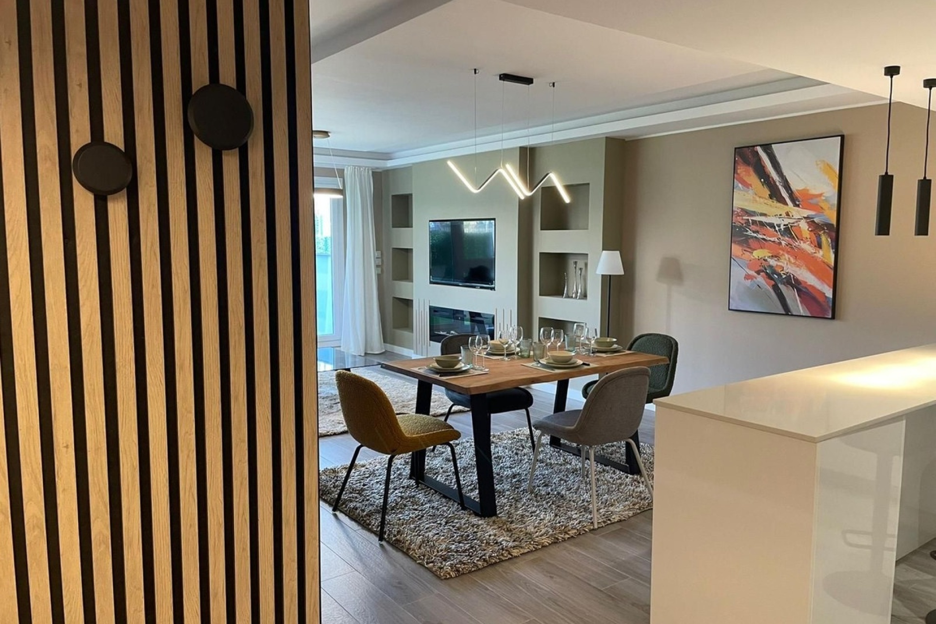 Wiederverkauf - apartment - Benahavís - Benahavís Centro