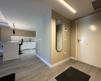Wiederverkauf - apartment - Benahavís - Benahavís Centro