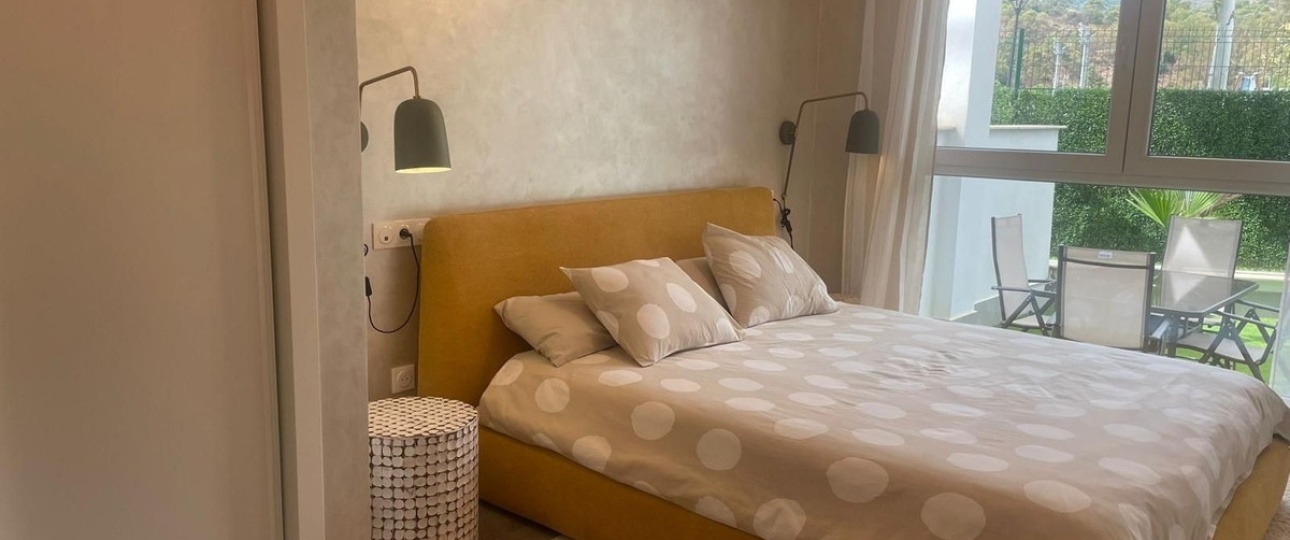 Wiederverkauf - apartment - Benahavís - Benahavís Centro