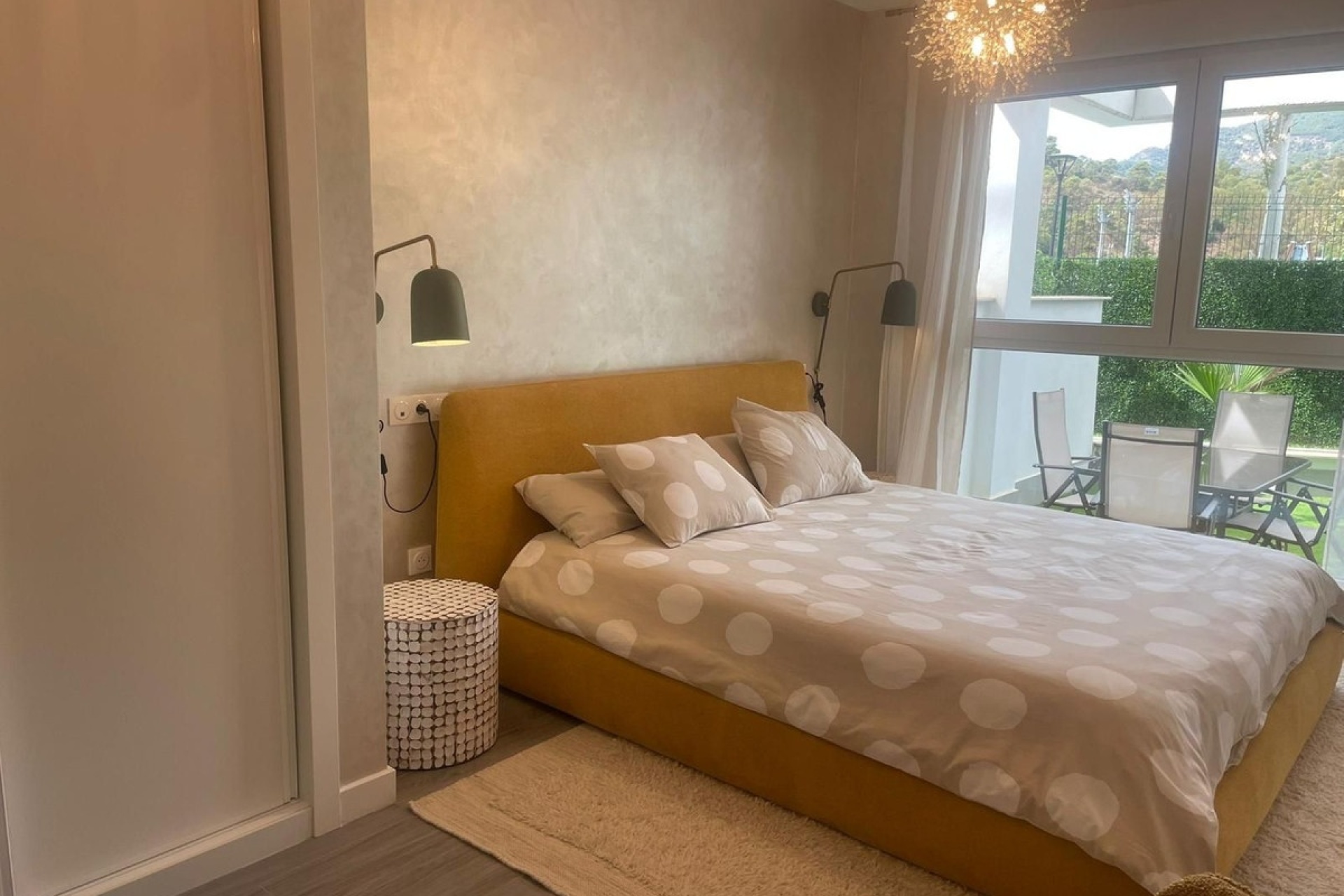 Wiederverkauf - apartment - Benahavís - Benahavís Centro