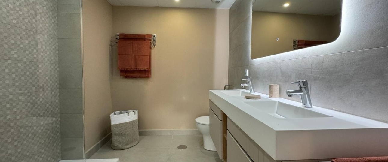 Wiederverkauf - apartment - Benahavís - Benahavís Centro