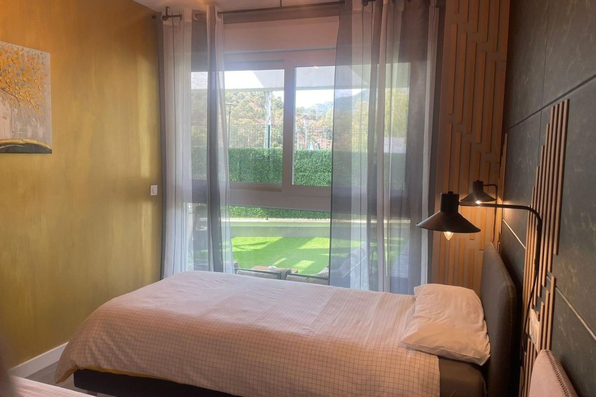 Wiederverkauf - apartment - Benahavís - Benahavís Centro