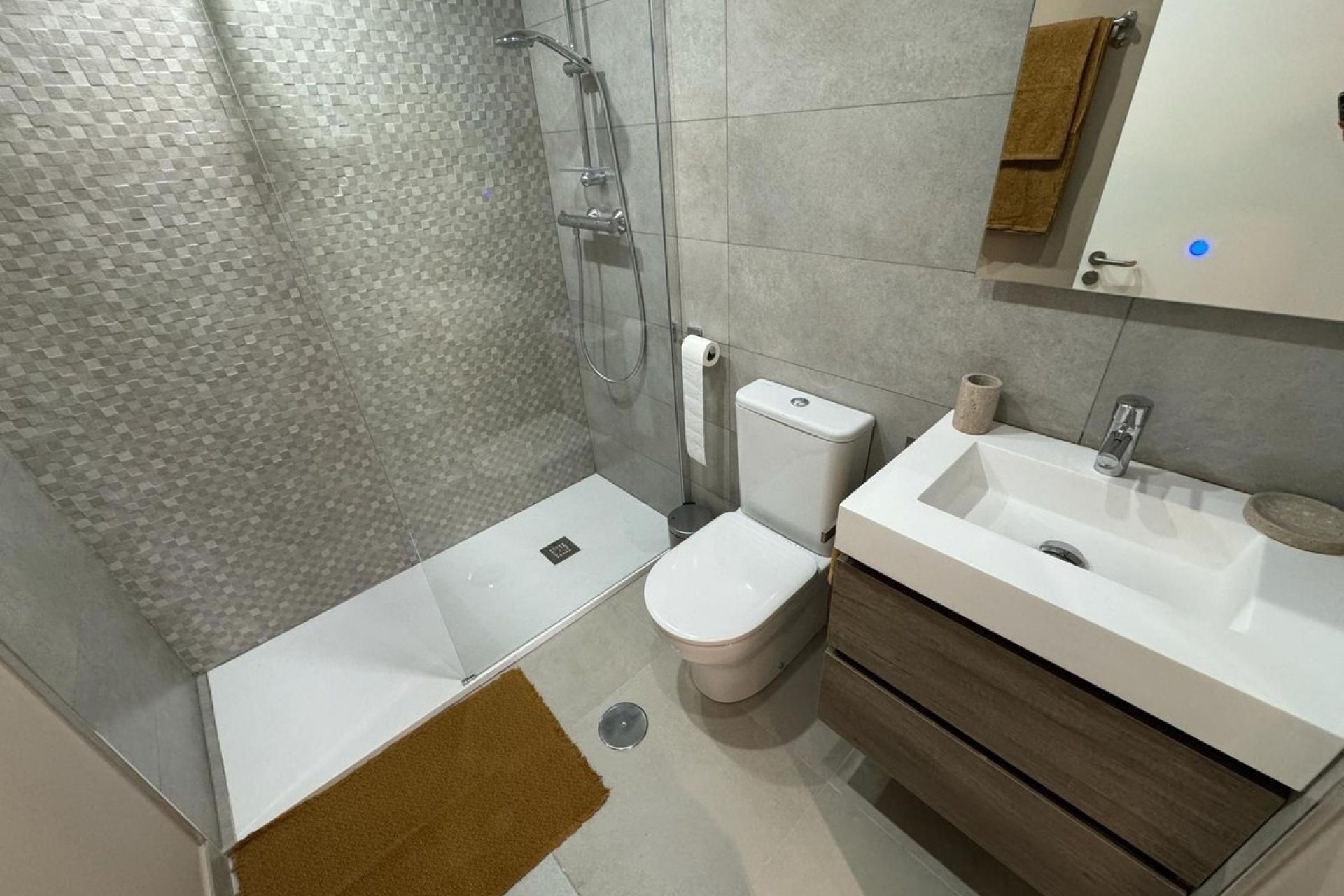 Wiederverkauf - apartment - Benahavís - Benahavís Centro