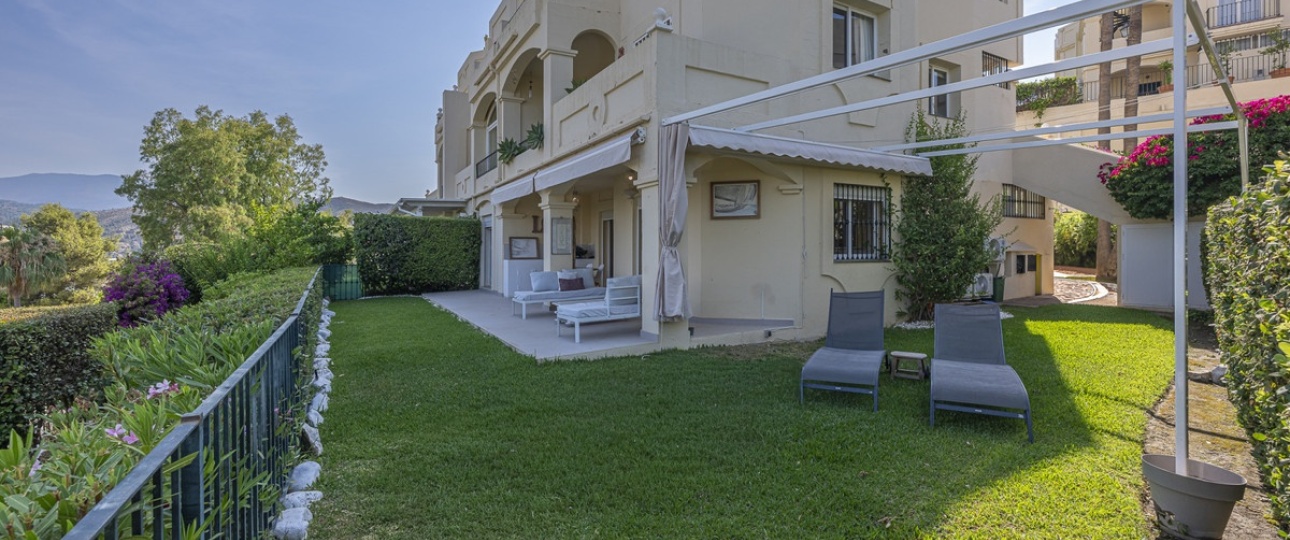Wiederverkauf - apartment - Benahavís - Benahavís Centro