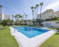 Wiederverkauf - apartment - Benahavís - Benahavís Centro