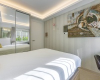 Wiederverkauf - apartment - Benahavís - Benahavís Centro