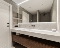 Wiederverkauf - apartment - Benahavís - Benahavís Centro