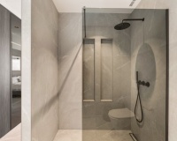Wiederverkauf - apartment - Benahavís - Benahavís Centro