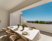 Wiederverkauf - apartment - Benahavís - Benahavís Centro