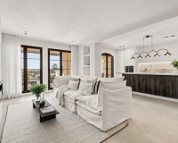 Wiederverkauf - apartment - Benahavís - Benahavís Centro