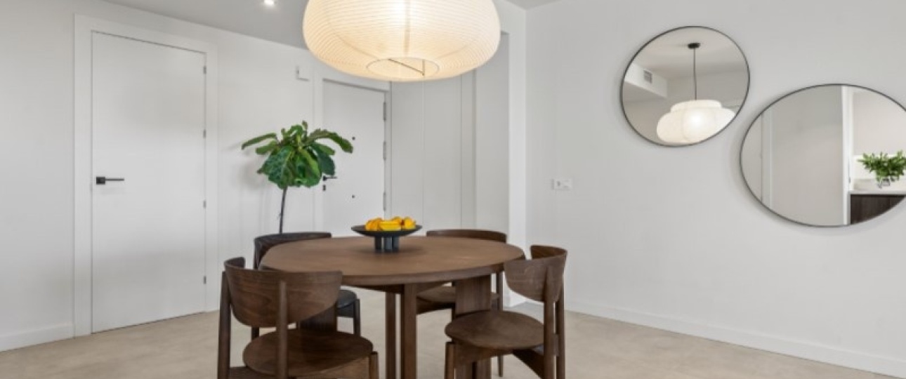 Wiederverkauf - apartment - Benahavís - Benahavís Centro