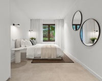 Wiederverkauf - apartment - Benahavís - Benahavís Centro