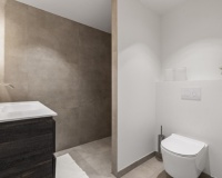 Wiederverkauf - apartment - Benahavís - Benahavís Centro