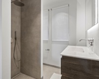 Wiederverkauf - apartment - Benahavís - Benahavís Centro
