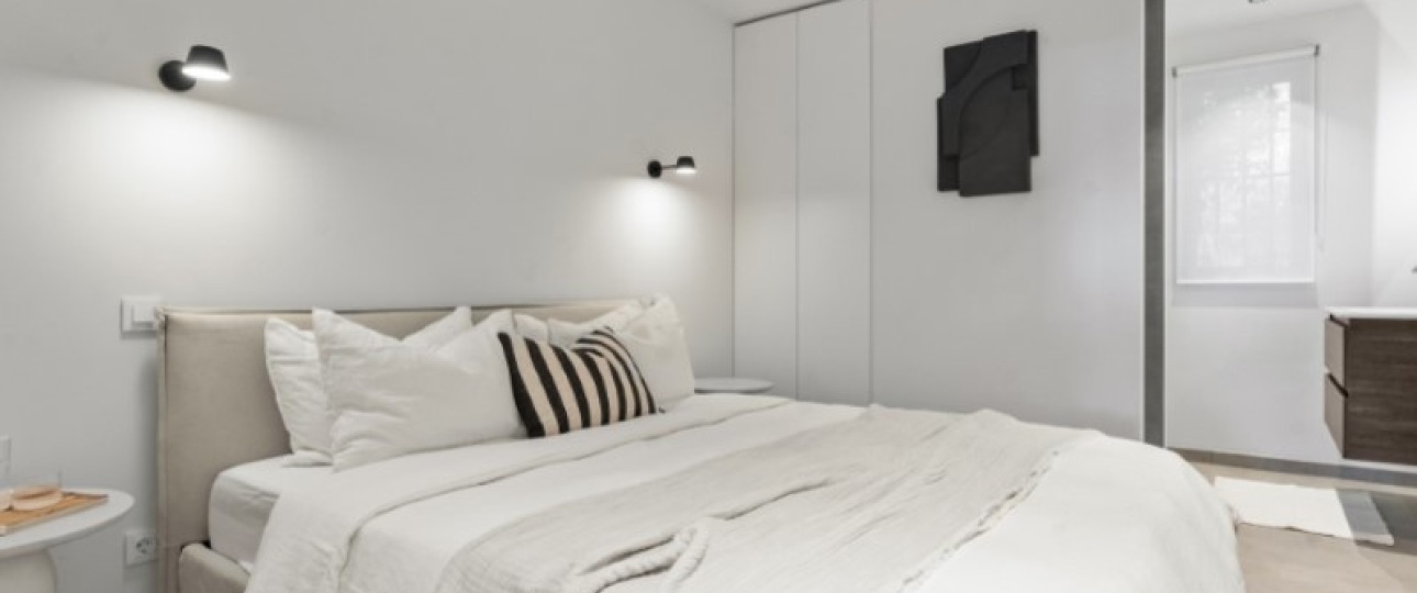 Wiederverkauf - apartment - Benahavís - Benahavís Centro