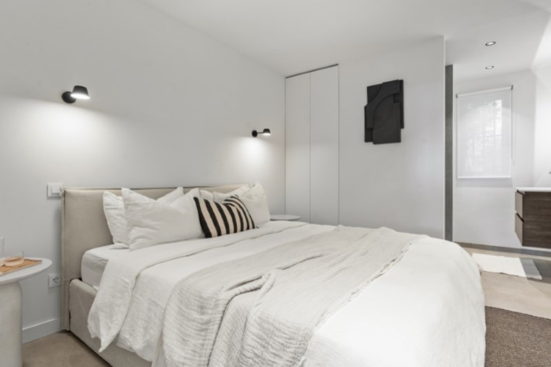 Wiederverkauf - apartment - Benahavís - Benahavís Centro