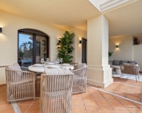 Wiederverkauf - apartment - Benahavís - Benahavís Centro