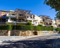Wiederverkauf - apartment - Benahavís - Benahavís Centro