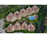 Wiederverkauf - apartment - Benahavís - Benahavís Centro