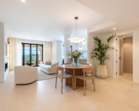Wiederverkauf - apartment - Benahavís - Benahavís Centro