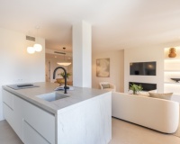 Wiederverkauf - apartment - Benahavís - Benahavís Centro